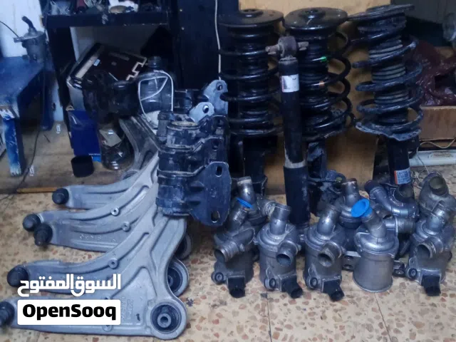طرمبات مي وقطع فورد فيوجن هايبرد وبنزين