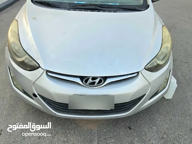 النترا 2014 عضلات ماشاء الله بحالة ممتازة للبيع سعر ممتاز لوقطه