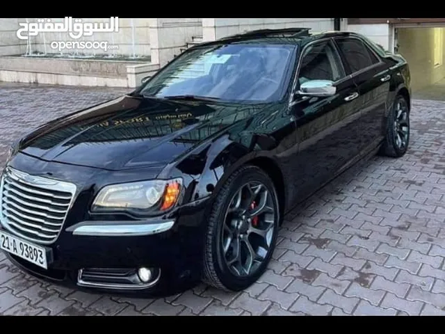 Chrysler Other 2012 in Basra