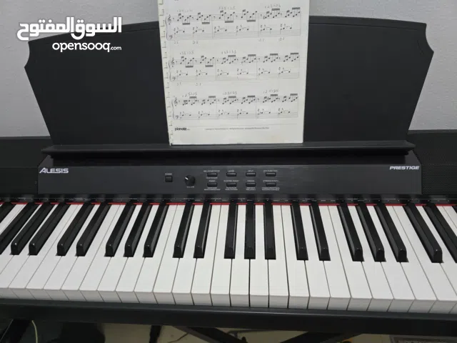 Alesis Prestige Piano 88 keys with Weights