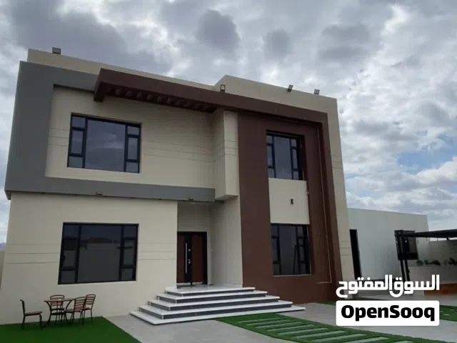 استرحة لونا ولاية سمائل