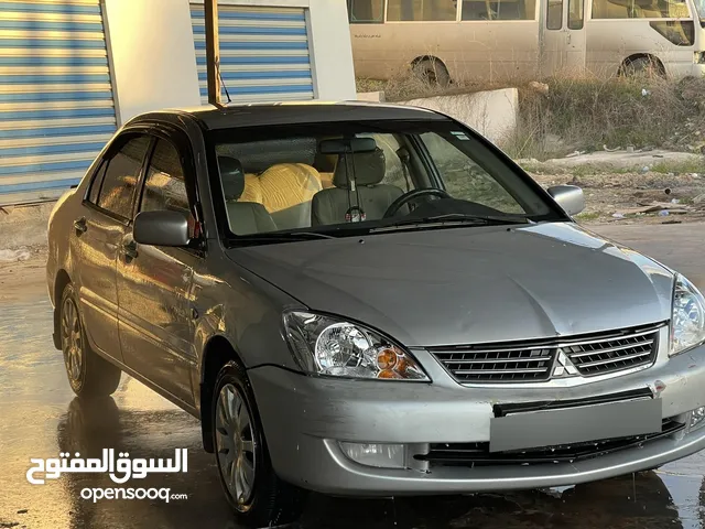 ميتسوبيشي. Glx بحاله ممتازه للبيع