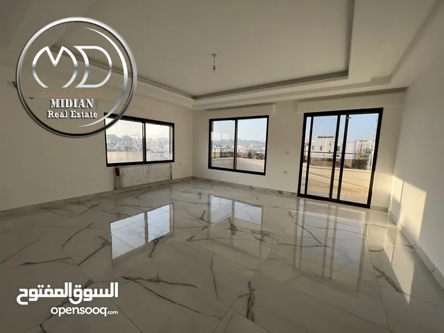200 m2 3 Bedrooms Apartments for Sale in Amman Khalda