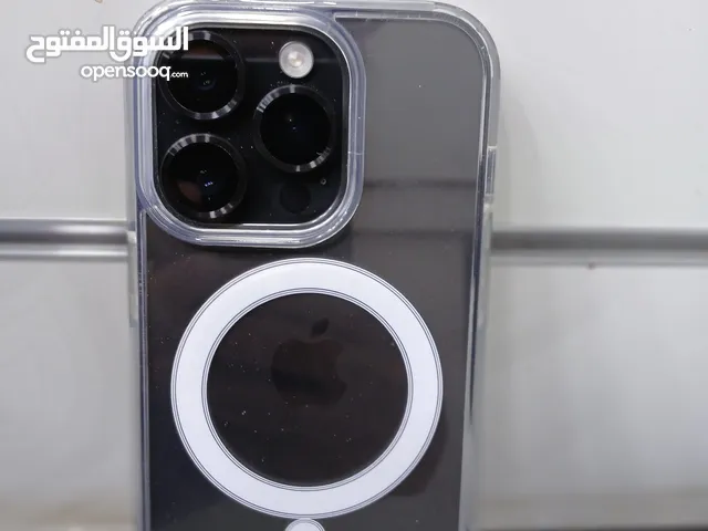 ايفون 14 برو لون اسود