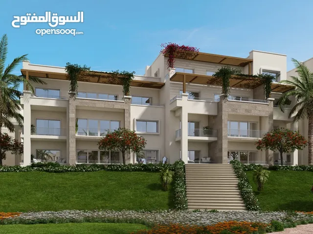 105 m2 2 Bedrooms Apartments for Sale in Hurghada Other
