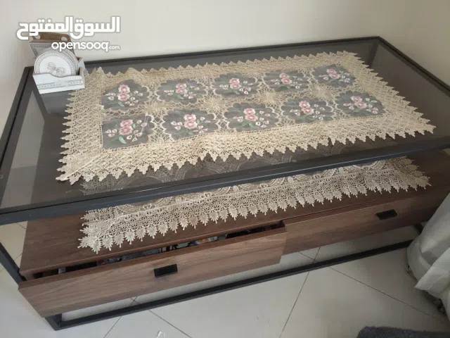 Table for living room