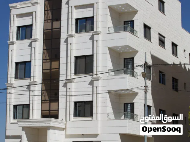 150 m2 3 Bedrooms Apartments for Rent in Amman Abu Nsair