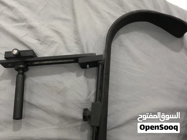 مثبت كاميرا
