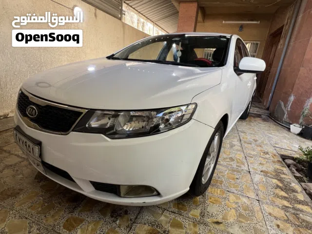 سيراتو للبيع 2013