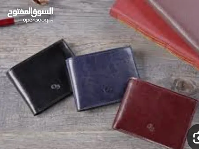 محفظات رجاليه. ....
