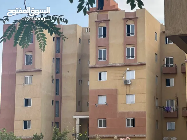 70 m2 2 Bedrooms Apartments for Sale in Cairo Badr City