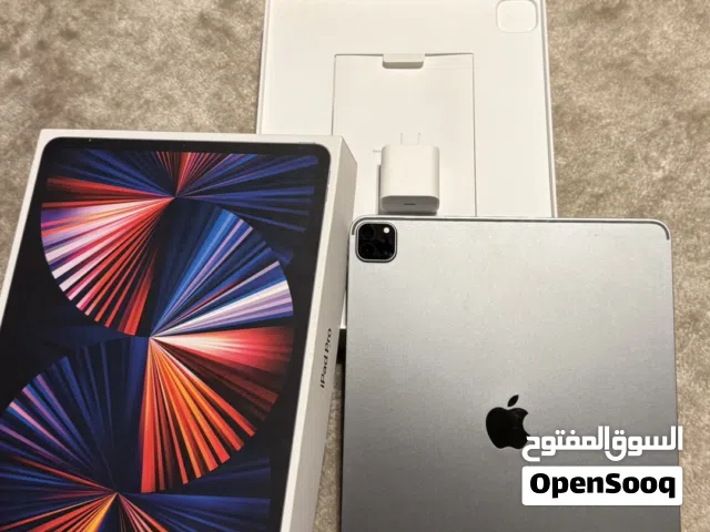 iPad Pro 12.9" (5th Generation)