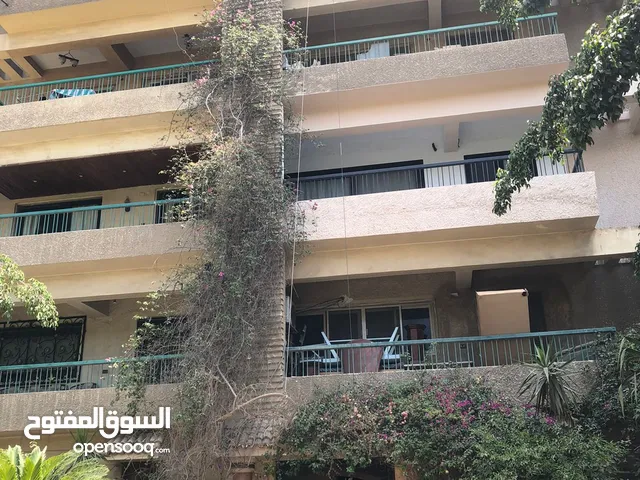 240 m2 3 Bedrooms Apartments for Sale in Cairo Nasr City