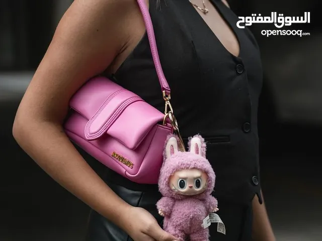 دمى لابوبو Lapopo