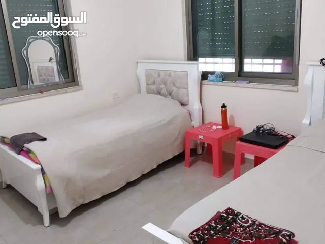 غرفتين نوم مفروشة للايجار عين منجد 2150 شيكل
