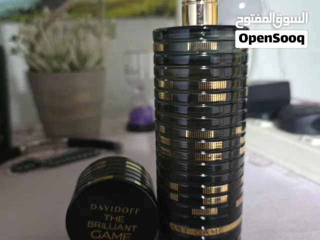 عطر دافيدوف جيم