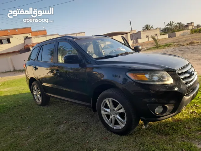 Used Hyundai Santa Fe in Sabratha
