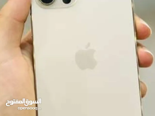 Apple iPhone 12 Pro 256 GB in Aden