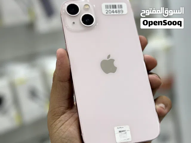 Apple iPhone 13 128 GB in Muscat