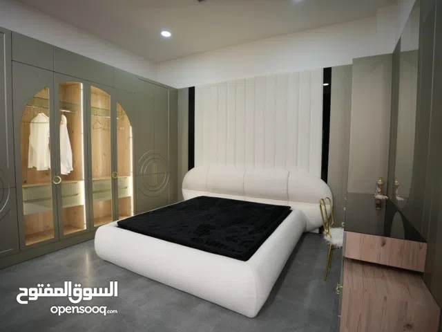 عرض خاص للأثاث غرف النوم شركة ديكورسان