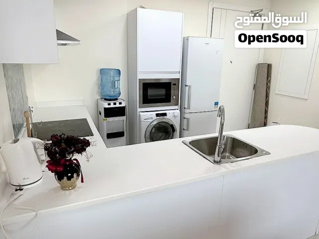 شقة مفروشة في الجفير