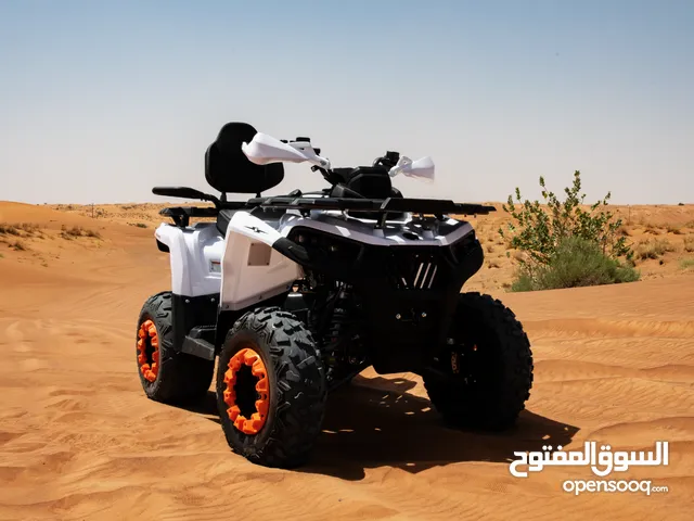 NEW SHARMAX HAMMER 320 RX (quad bike, atv , دراجة رباعية،)