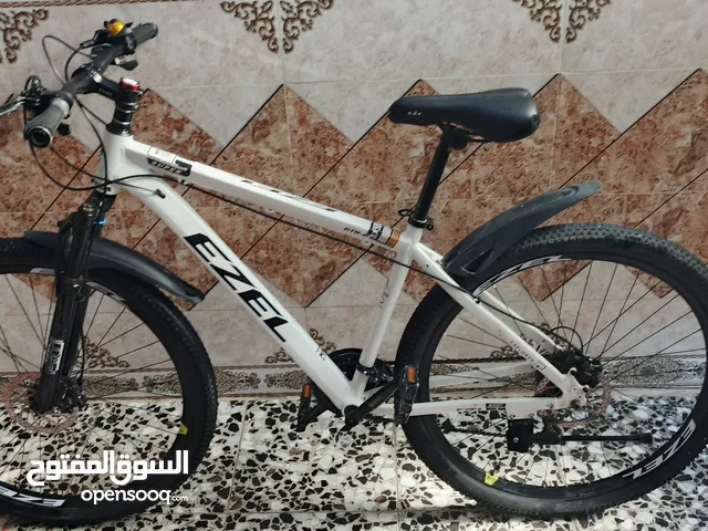 بايسكل ماركة EZEL اليابانيه