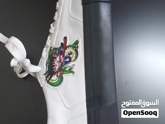 حذاء بيرشكا دراغون بول اصلي نمرة 45
