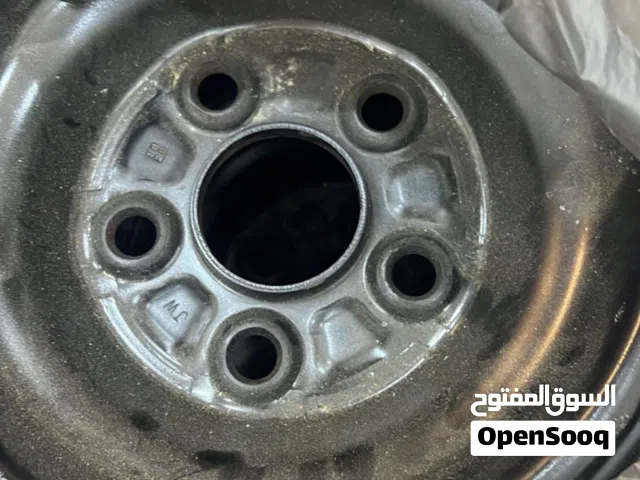 رنجات كرولا رنج 15