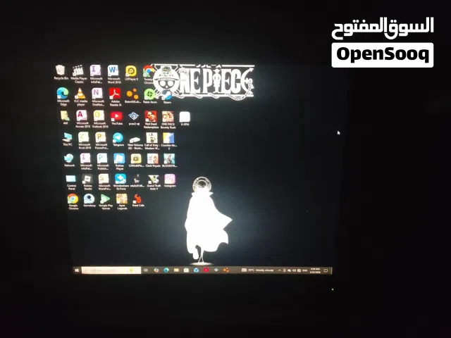 Windows Dell  Computers  for sale  in Basra