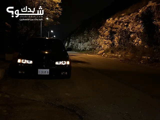 BMW Other 1997 in Nablus