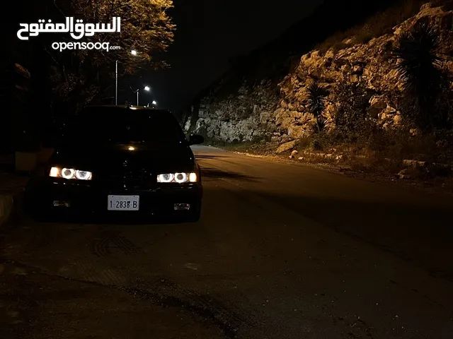 BMW Other 1997 in Nablus