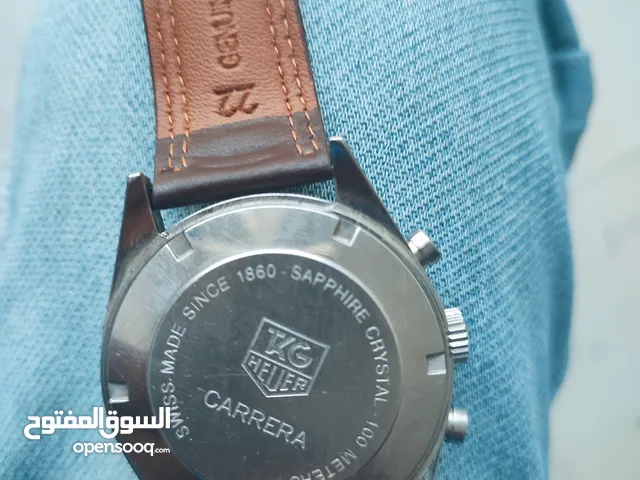 TAG Heuer Carrera 2012.fc6236