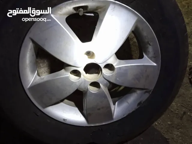 Other 15 Rims in Sana'a