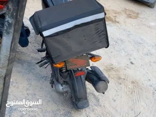 Honda CB1100 EX 2018 in Tripoli