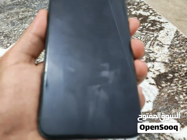 أيفون 11 برو ماكس 256 GB