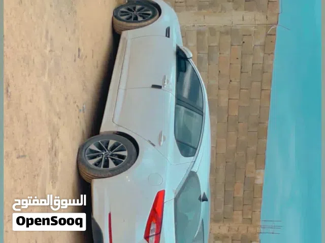 كيا اوبتيما 2012 السيارة تبارك الرحمن مشي الاصلي بأدن الله و ان شاءلله مانقصروش معا الشاري