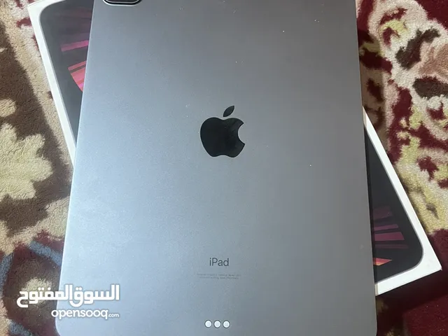 Apple iPad pro 3 256 GB in Basra