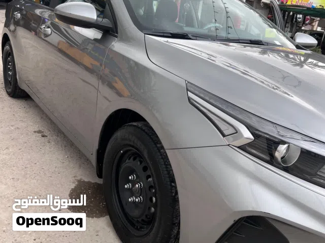 2024 Kia K3 EX