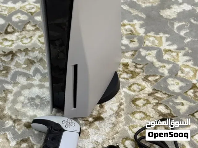 PlayStation 5 PlayStation for sale in Al Dakhiliya
