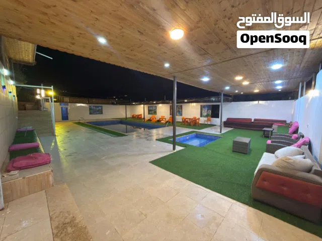 3 Bedrooms Chalet for Rent in Amman Birayn
