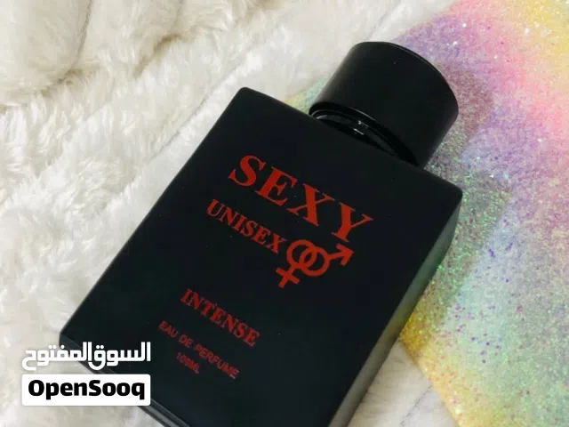 عطر SEXY INTENSE الفرنسي الرجالي