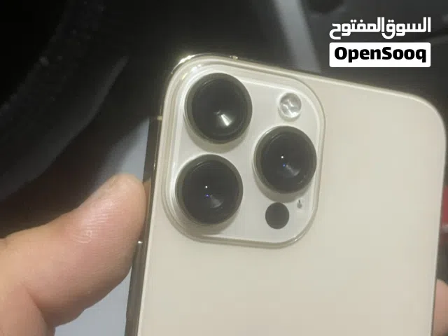 Apple iPhone 13 Pro Max 1 TB in Tripoli
