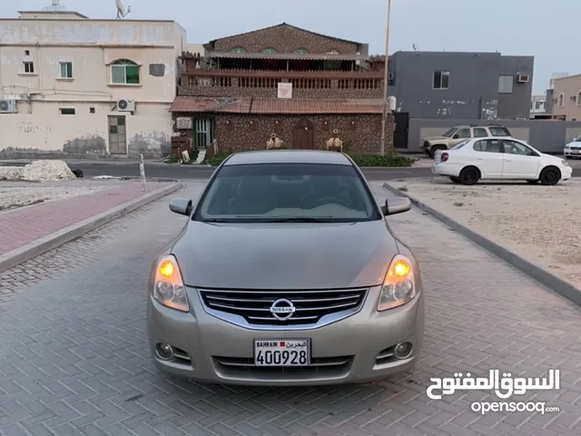 Nissan Altima 2010 in Northern Governorate