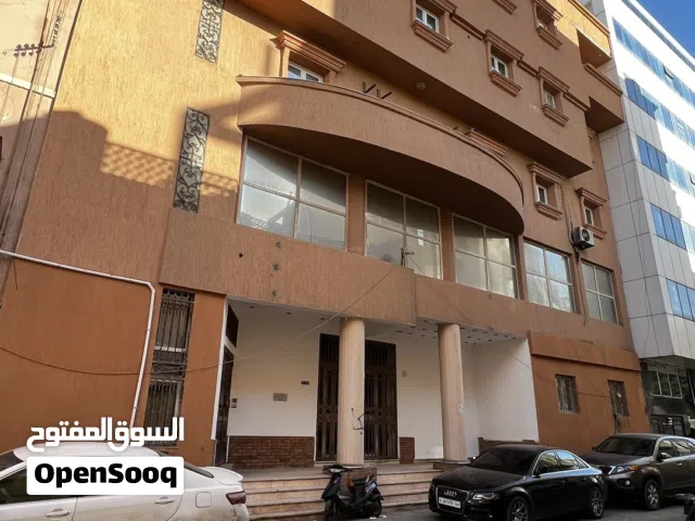عمارة 5 طوابق للبيع شارع ميزران تصنيف تجاري