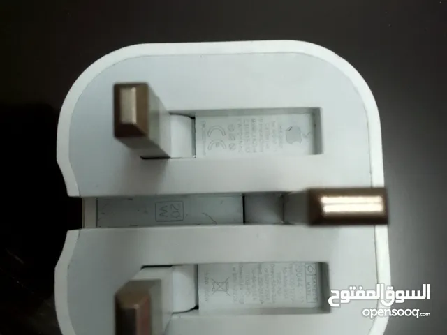 شاحن (سلك+عظمه) الاصلي وسلك الايفون 14برو ماكس الاصلي للبيع