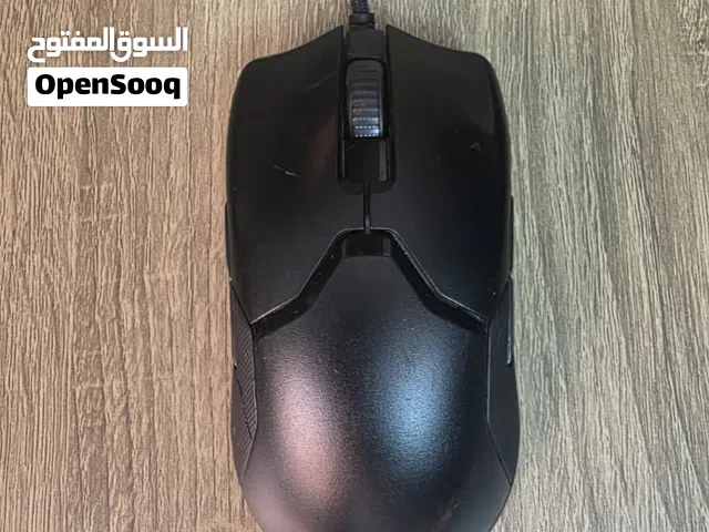 Razer viper wired 8k polling