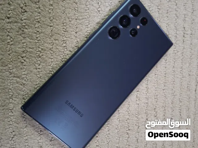 سامسونج S22 الترا للبيع