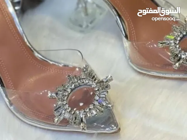 Other With Heels in Amman