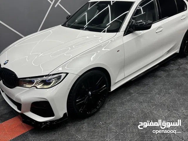 Bmw 330 2019